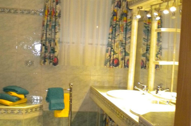Appartement Anna
