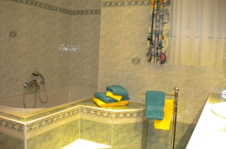 Appartement Anna