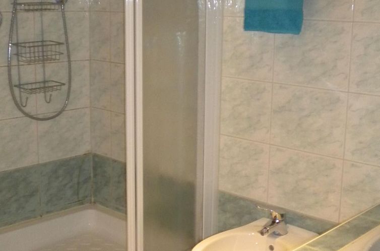 Appartement Anna