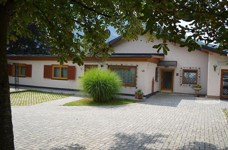 Appartement Erna Angermaier