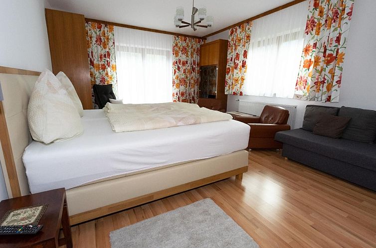 Appartement Erna Angermaier