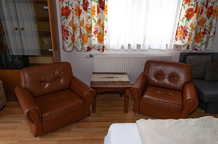 Appartement Erna Angermaier
