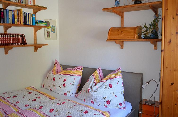 Appartement Erna Angermaier
