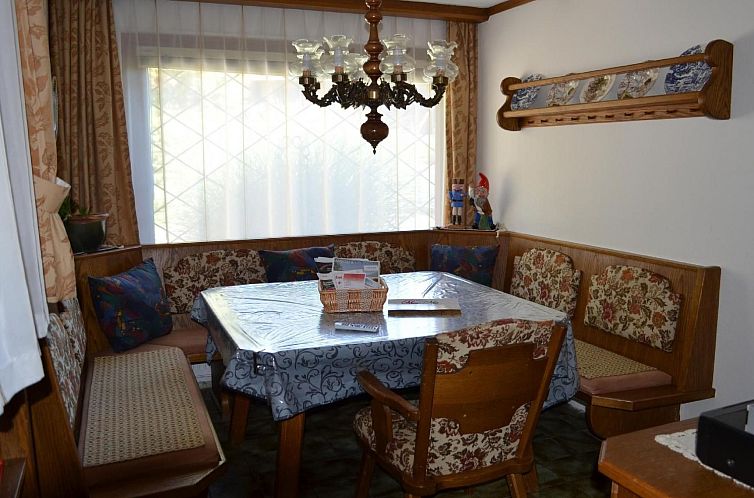 Appartement Erna Angermaier