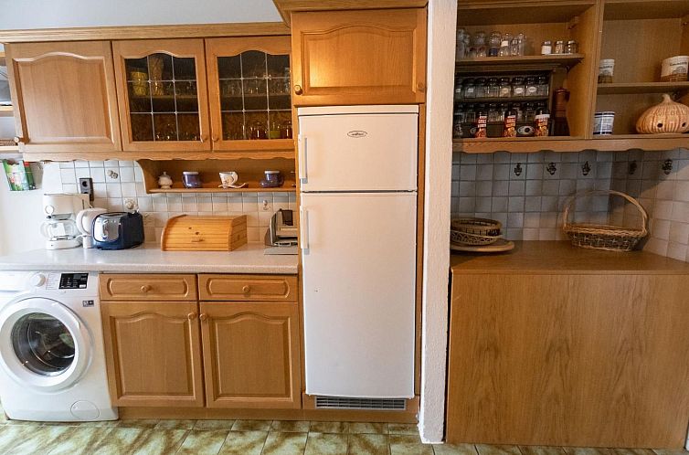Appartement Erna Angermaier