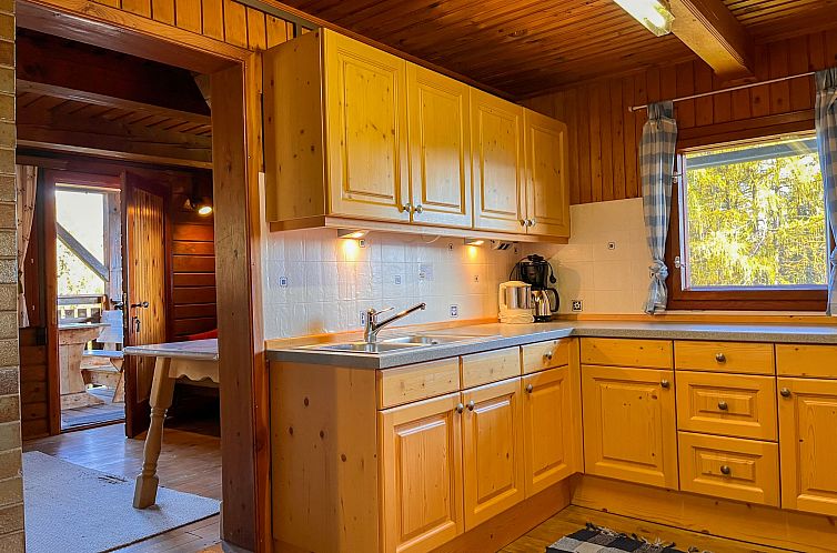 Vakantiehuis Wassertheureralm