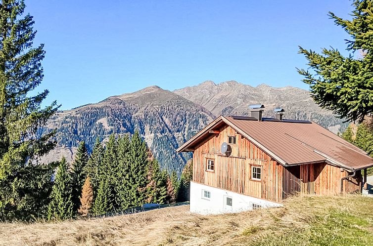 Unterkunft 11415303 - Ferienhaus Kärnten - Vakantiehuis Heregger Hütte