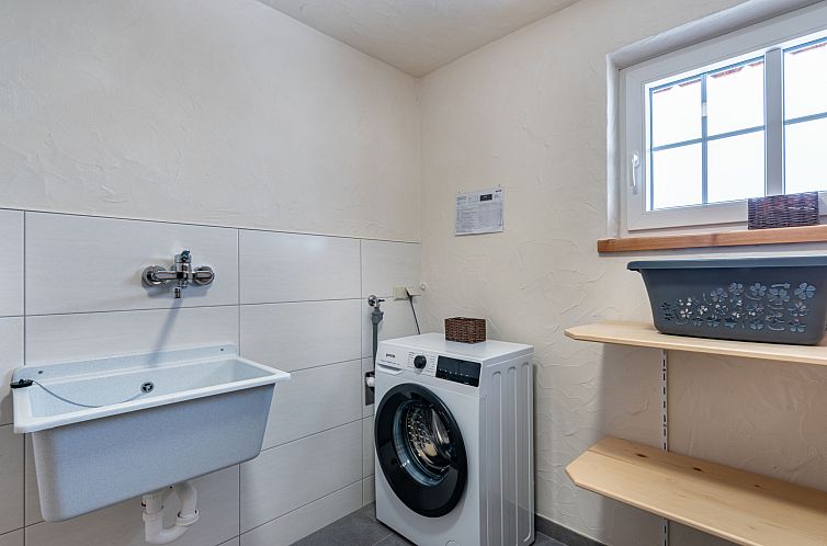 Vakantiehuis Heregger Hütte