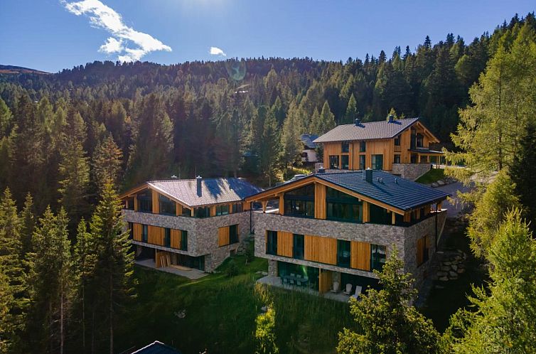 Vista Lodge