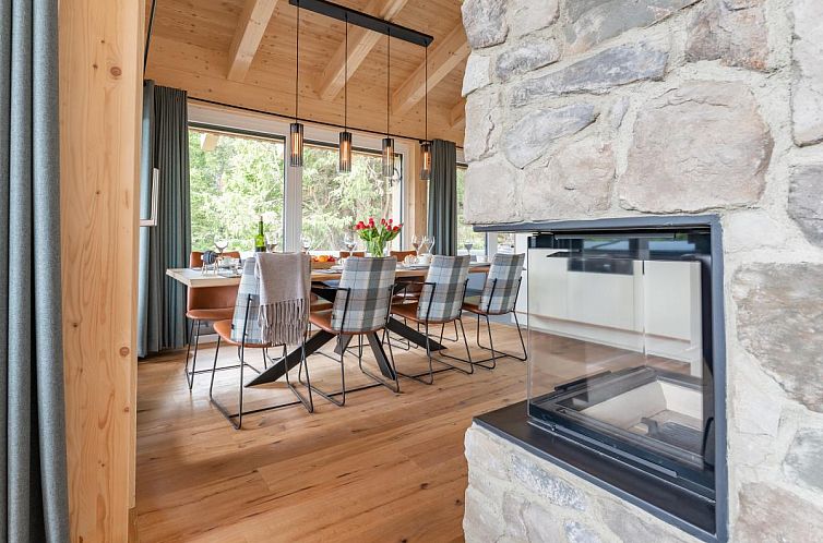 Vista Lodge