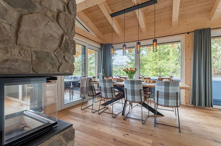 Vista Lodge