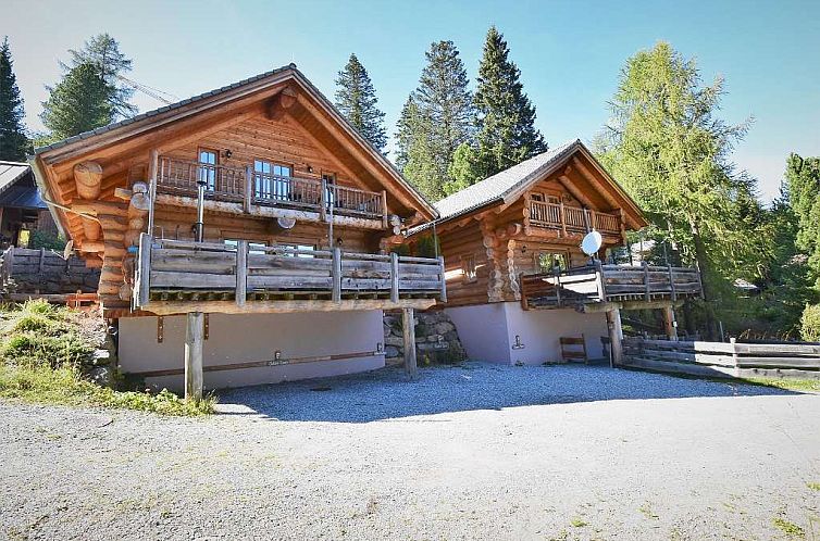 Chalet in Karinthië, Oostenrijk