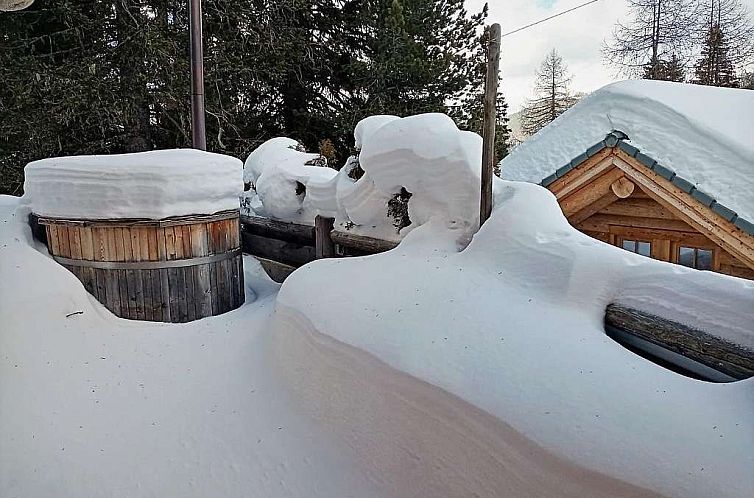 Chalet in Karinthië, Oostenrijk