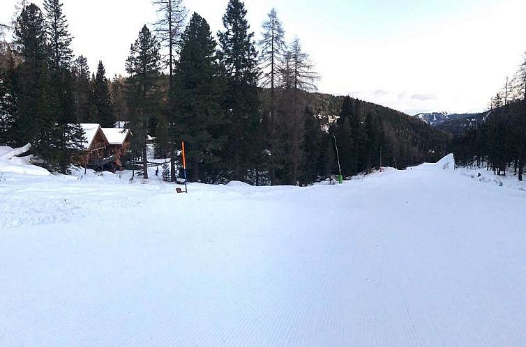 Chalet in Karinthië, Oostenrijk