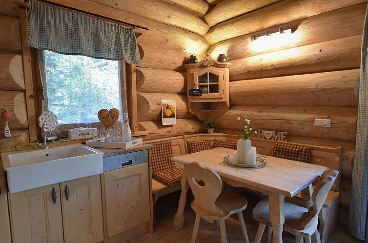 Chalet in Karinthië, Oostenrijk