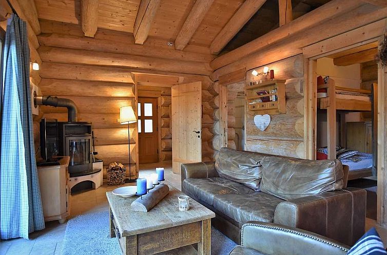 Chalet in Karinthië, Oostenrijk