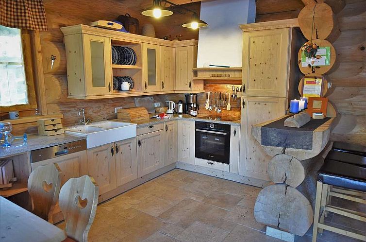 Chalet in Karinthië, Oostenrijk
