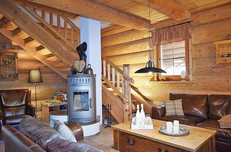 Chalet in Karinthië, Oostenrijk