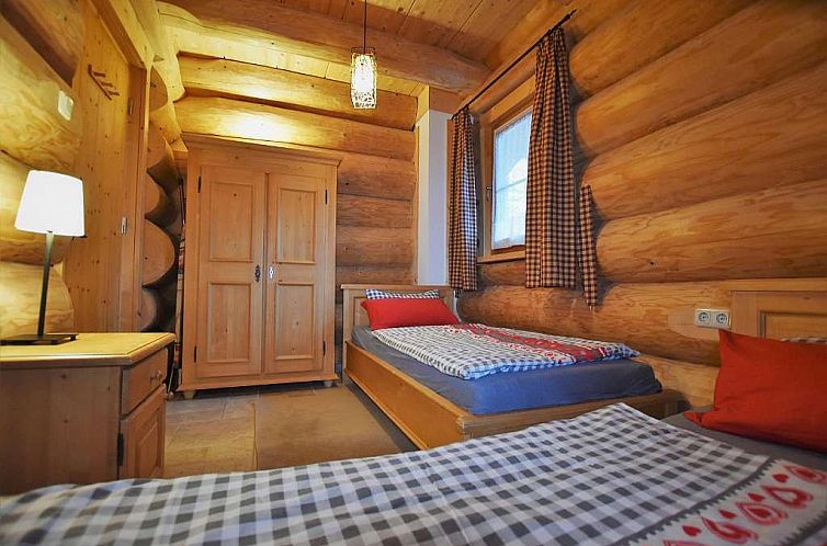 Chalet in Karinthië, Oostenrijk