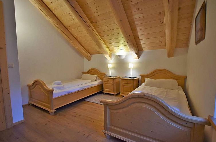 Chalet in Karinthië, Oostenrijk