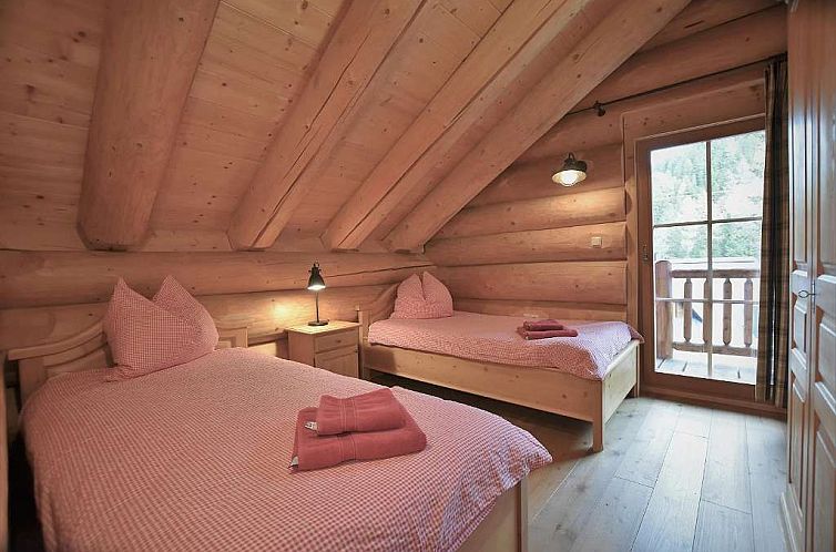 Chalet in Karinthië, Oostenrijk