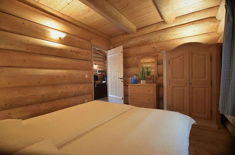 Chalet in Karinthië, Oostenrijk