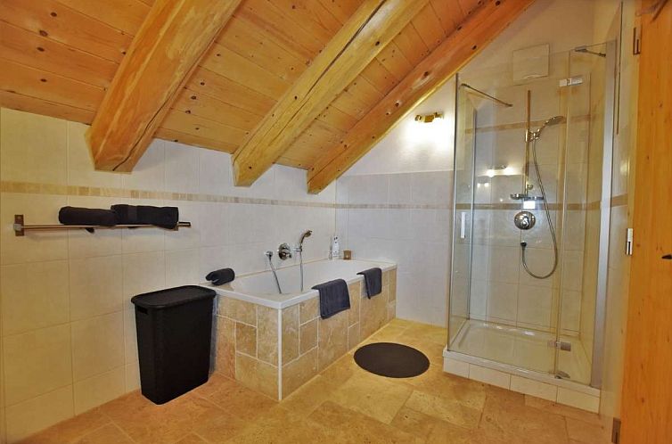 Chalet in Turrach