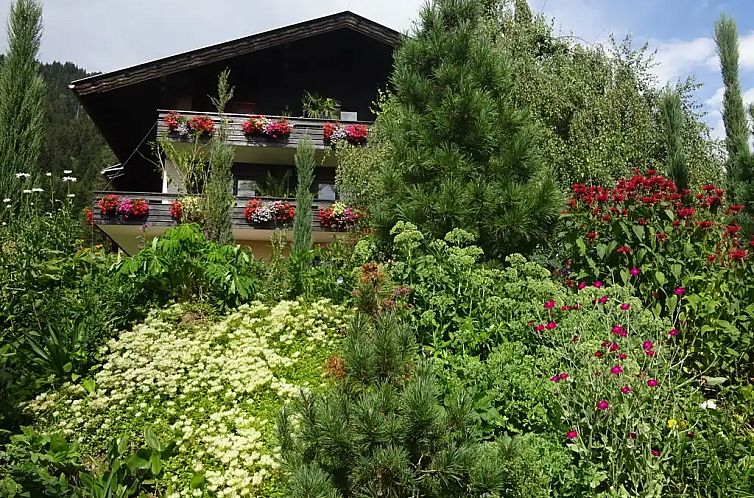 Landhaus Bonaventura - SALVIA