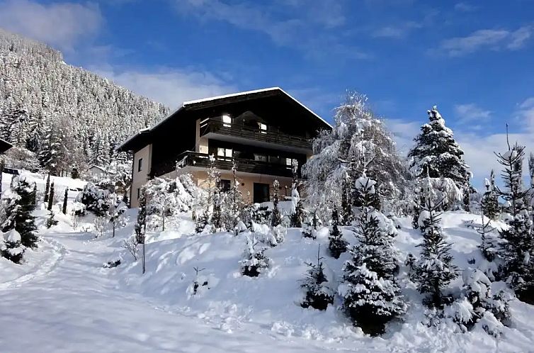 Landhaus Bonaventura - SALVIA