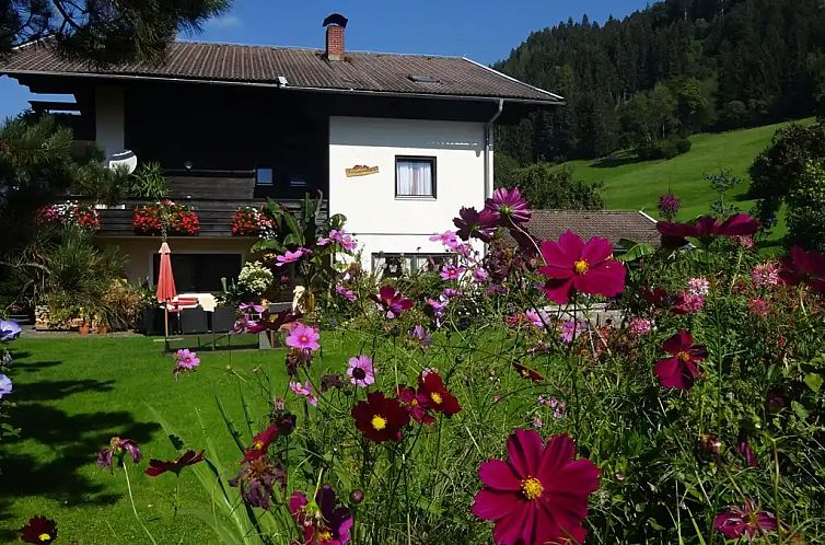 Landhaus Bonaventura - COSMEA