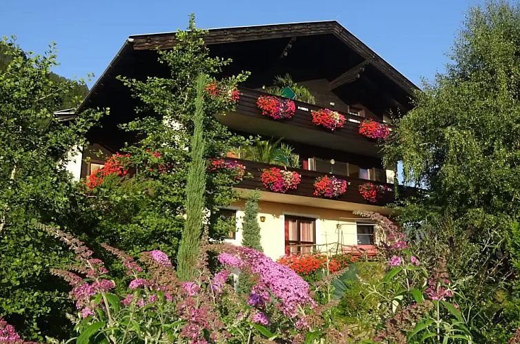 Unterkunft 11416317 - Appartement Kärnten - Landhaus Bonaventura - ACONITUM