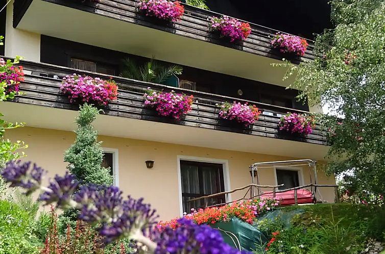 Unterkunft 11416318 - Appartement Kärnten - Landhaus Bonaventura - ANEMOON