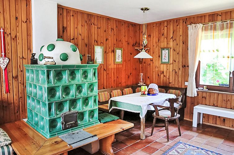 Vakantiehuis Rustika