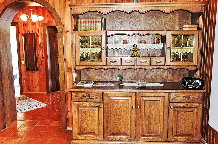 Vakantiehuis Rustika