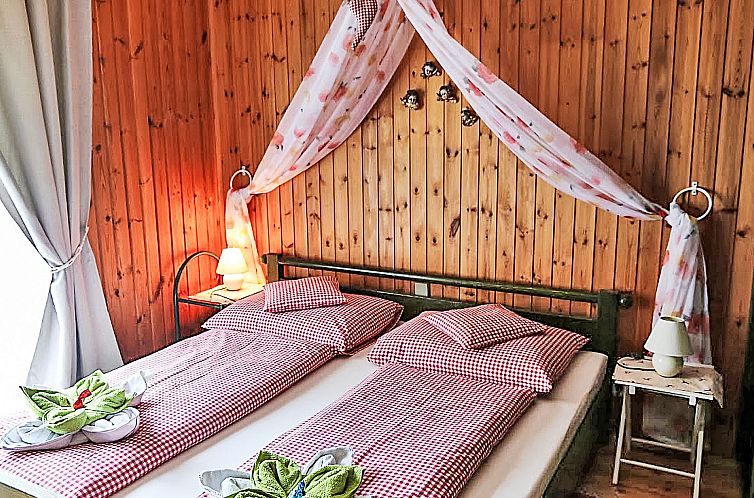 Vakantiehuis Rustika