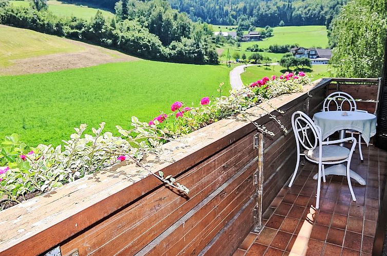 Vakantiehuis Rustika