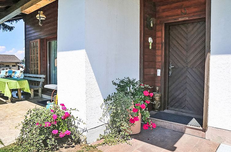 Vakantiehuis Rustika