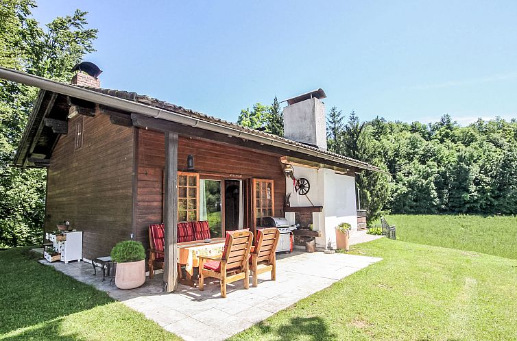 Vakantiehuis Rustika