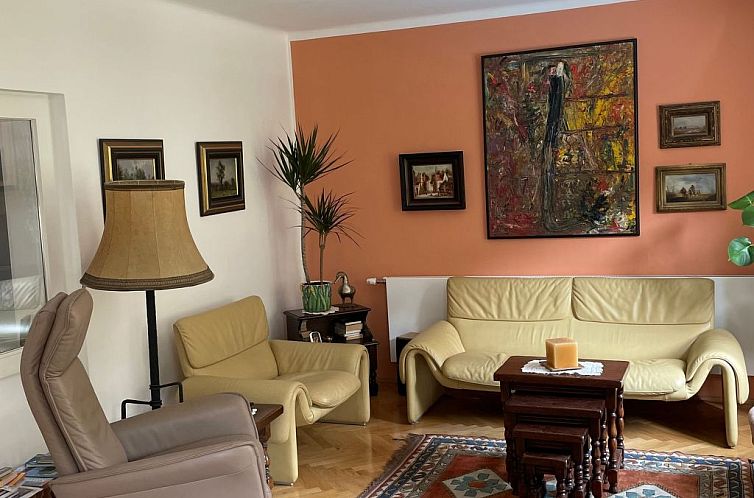 Vakantiehuis Casa Maria in Klagenfurt am Wörthersee