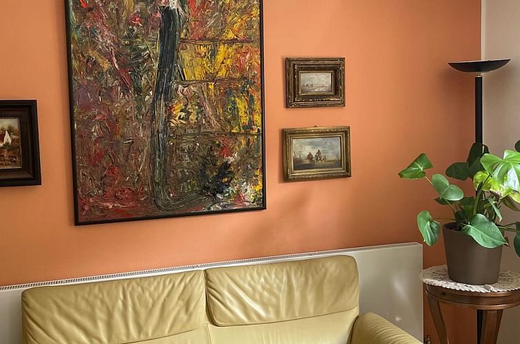 Vakantiehuis Casa Maria in Klagenfurt am Wörthersee