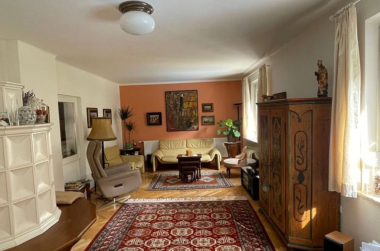 Vakantiehuis Casa Maria in Klagenfurt am Wörthersee