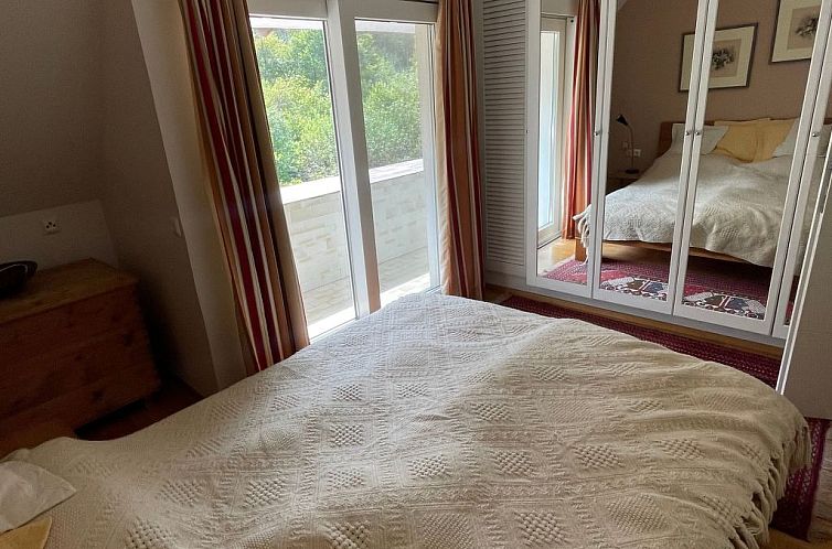 Vakantiehuis Casa Maria in Klagenfurt am Wörthersee