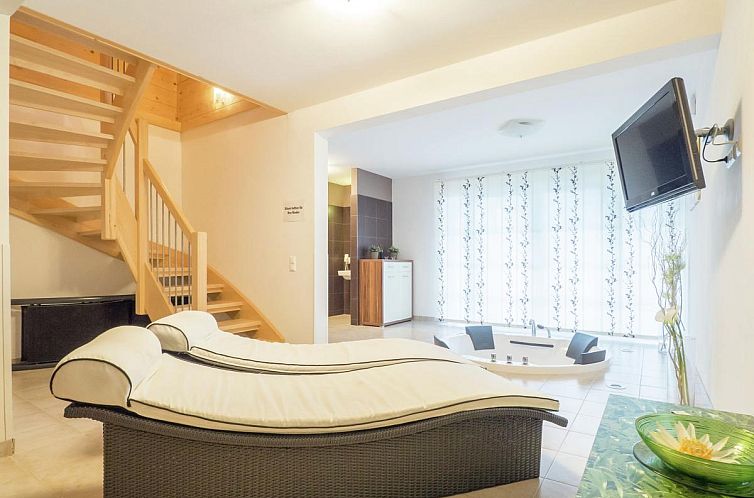 Chalet Bergoase