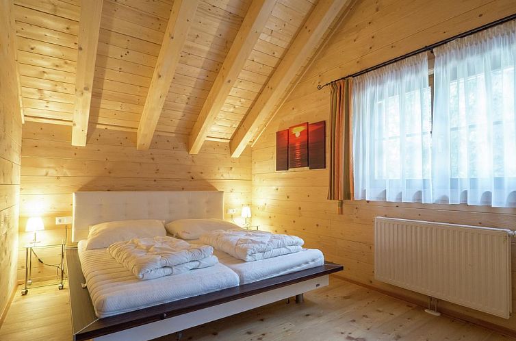 Chalet Bergoase