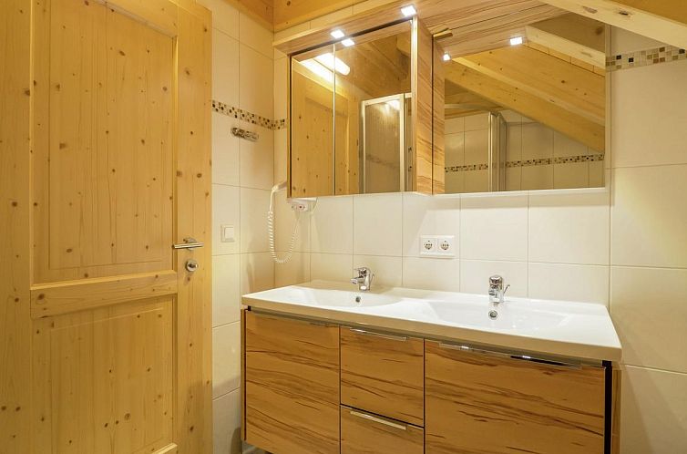 Chalet Bergoase