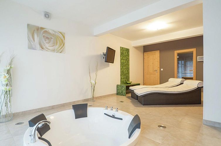 Chalet Bergoase