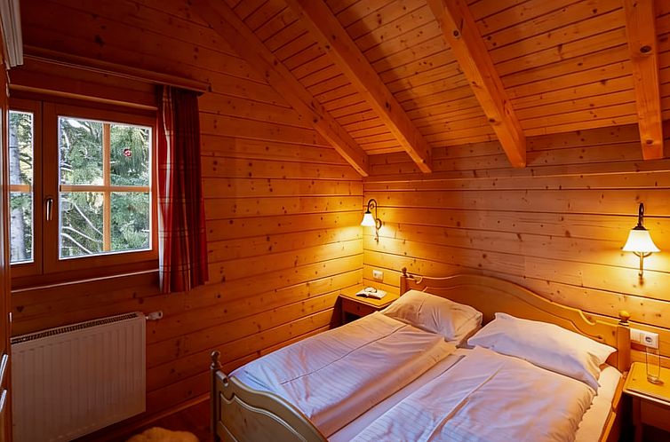 Chalet in Koralpe