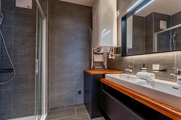 Zirbennest Sonnenalpe Nassfeld Top A03