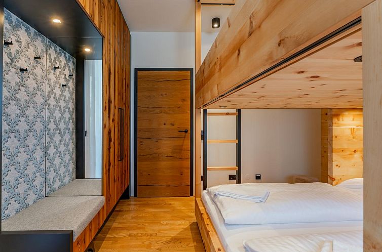 Zirbennest Sonnenalpe Nassfeld Top A03