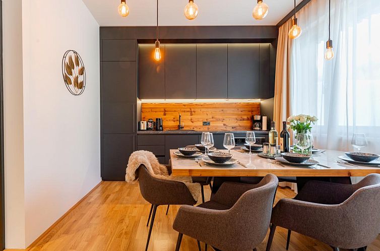 Zirbenlodge Sonnenalpe Nassfeld Top B01